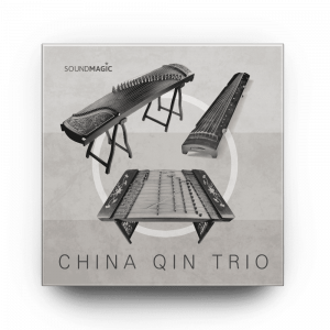 China Qin Trio
