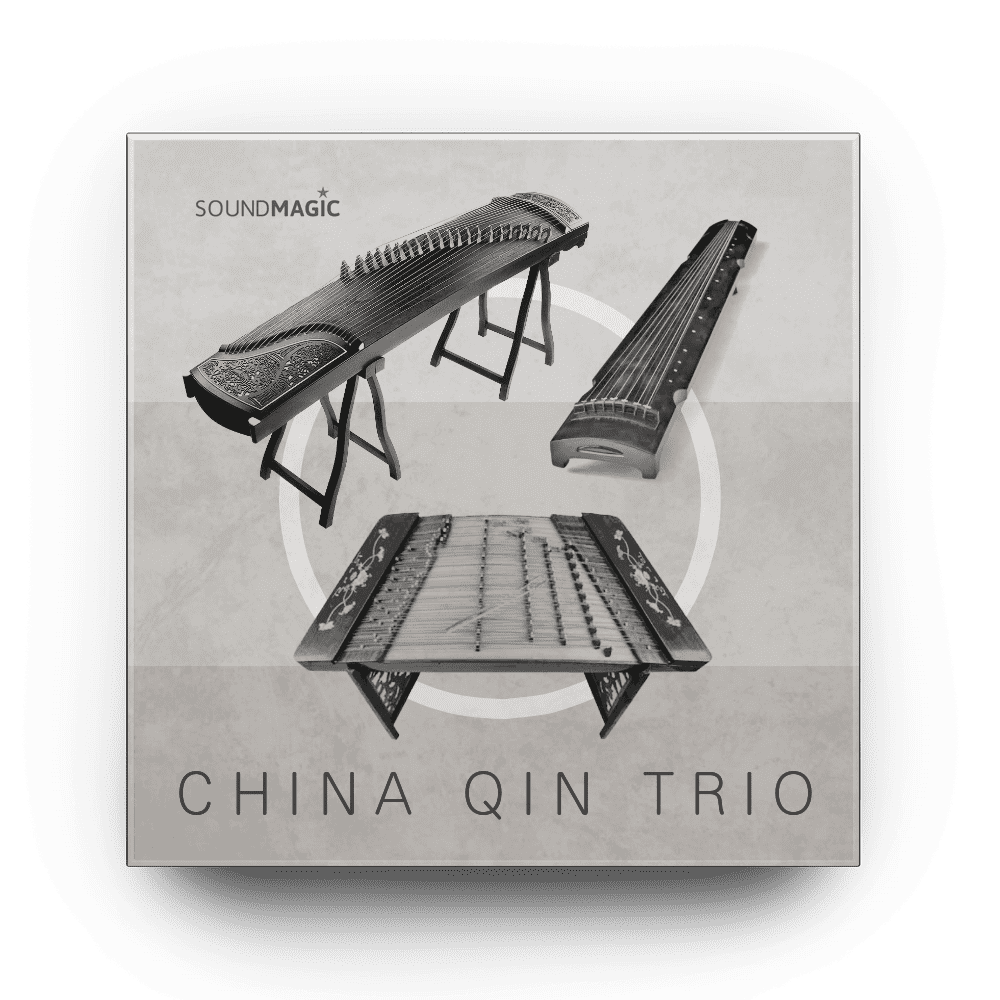 China Qin Trio