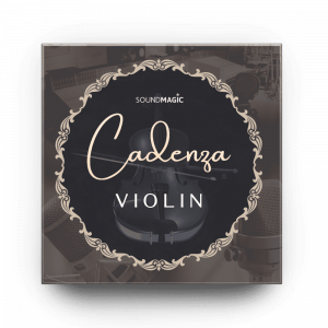 Cadenza Violin