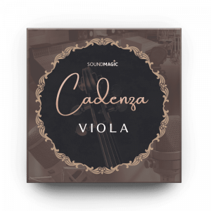 Cadenza Viola