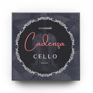 Cadenza Cello