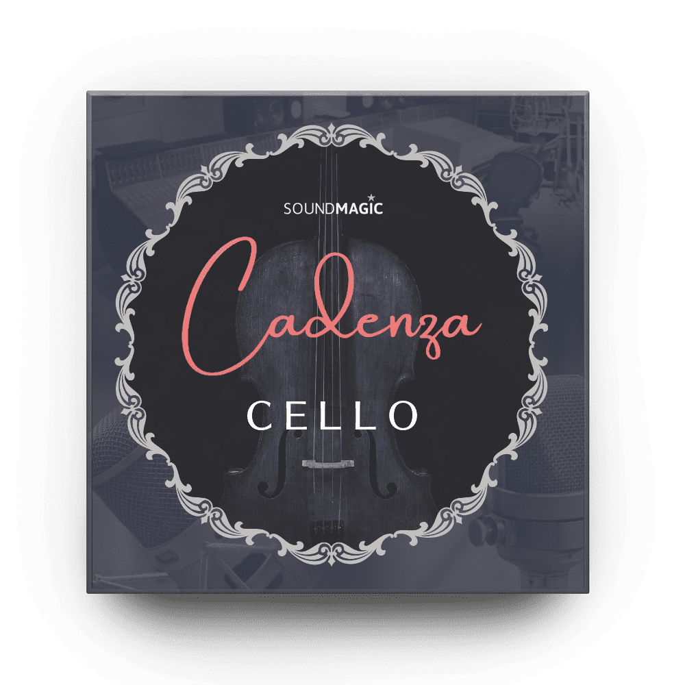 Cadenza Cello
