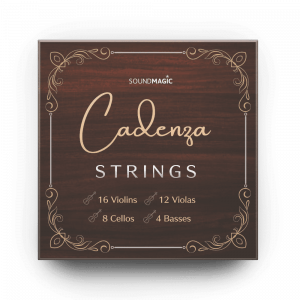 Cadenza Strings