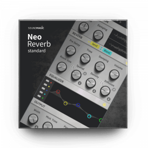 Neo Reverb