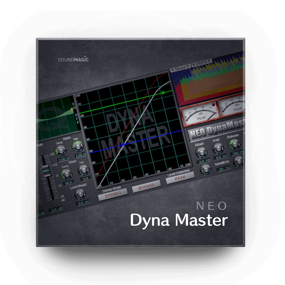 Neo Dynamaster