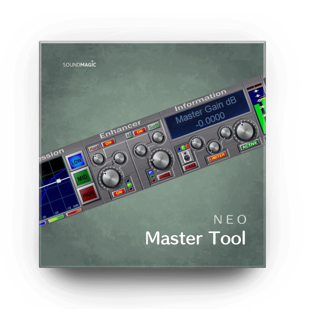 Neo Mastertool