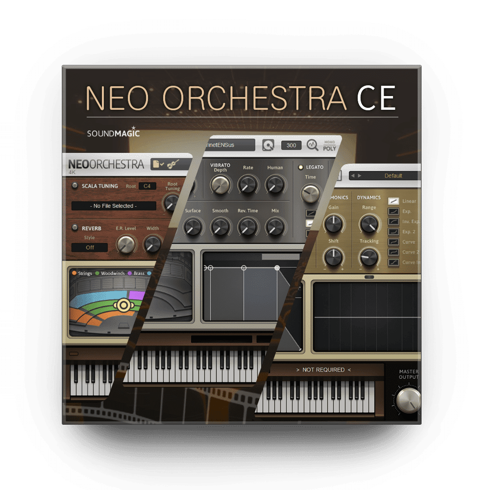 Neo Orchestra CE