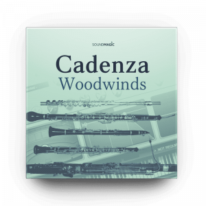 Cadenza Woodwinds