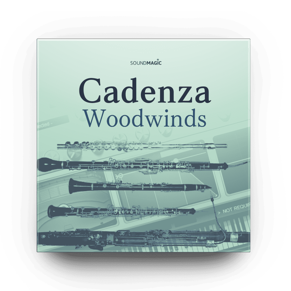 Cadenza Woodwinds
