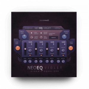 Neo Eq Violet