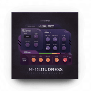 Neo Loudness