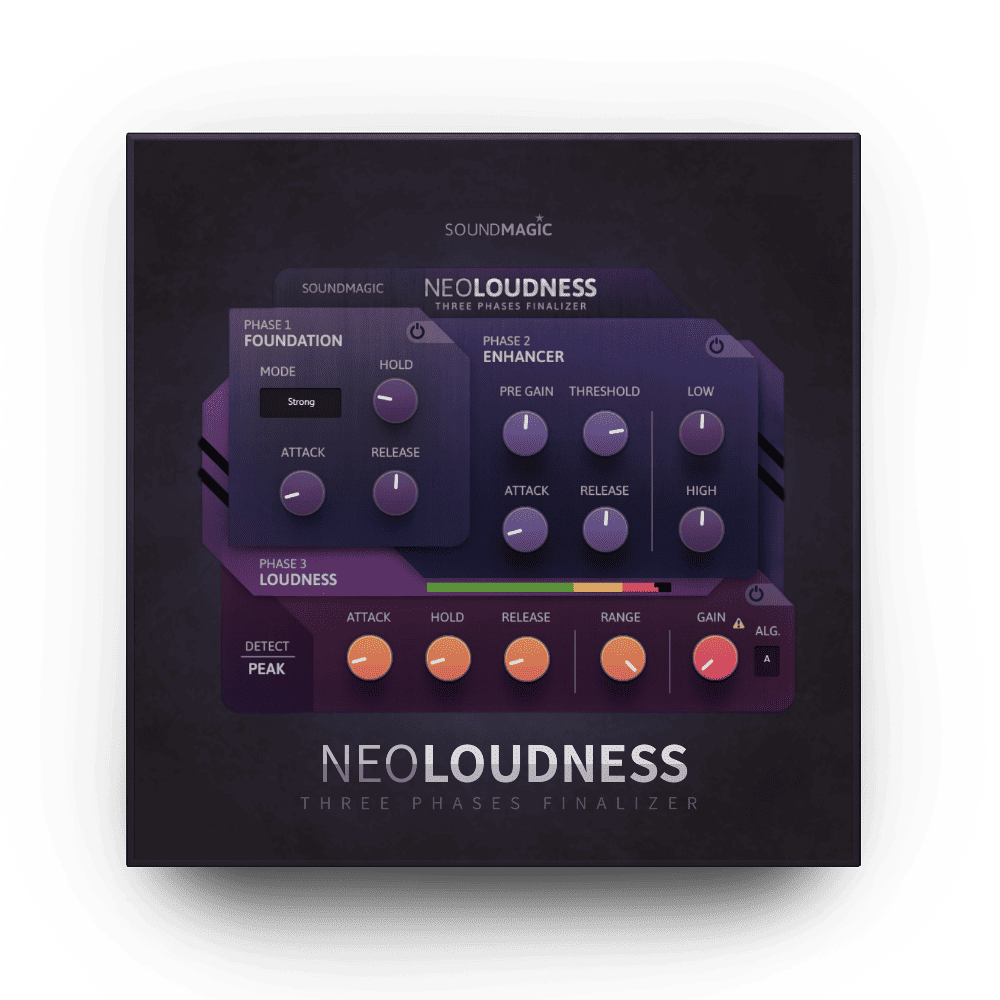 Neo Loudness