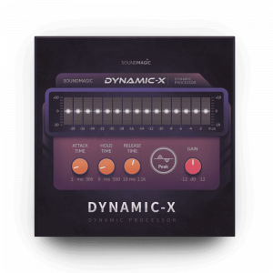 Dynamicx