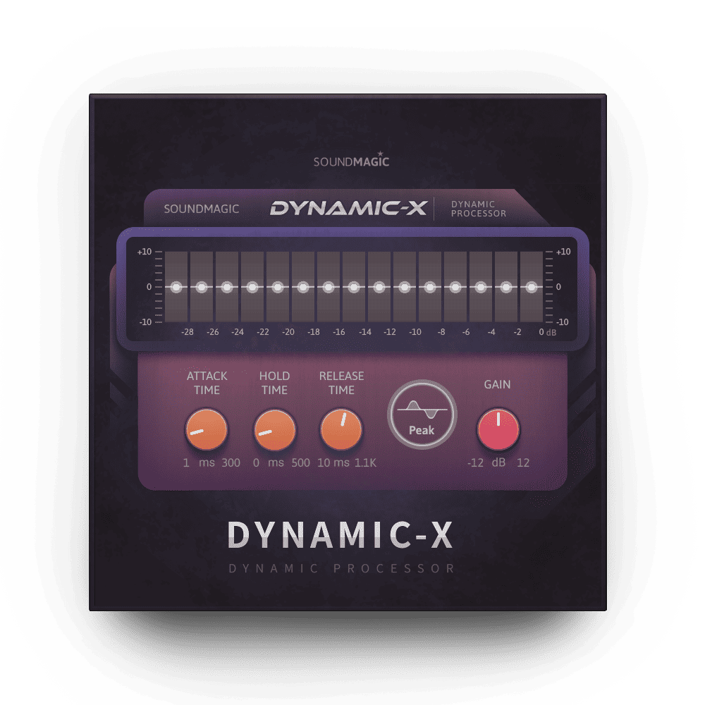 Dynamicx