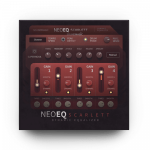 Neo Eq Scarlettv