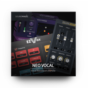 Neo Vocal