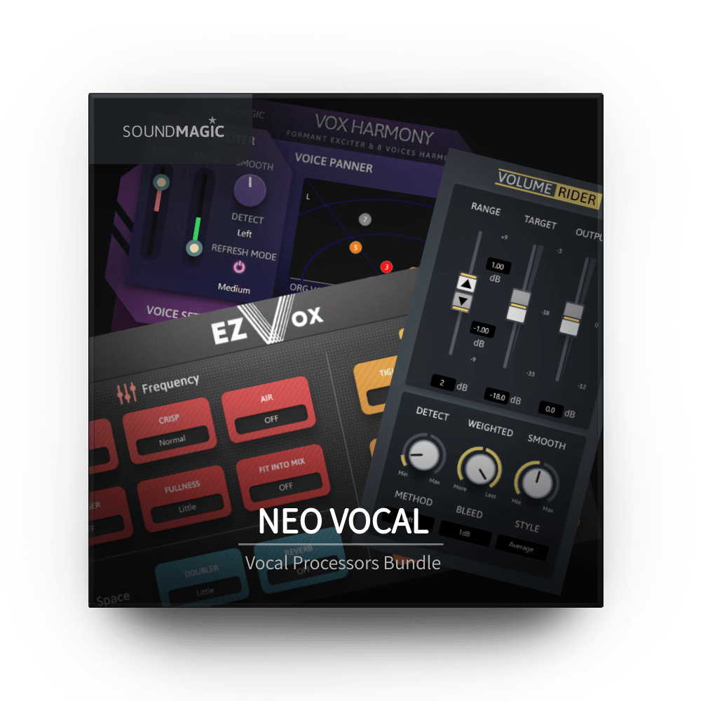 Neo Vocal
