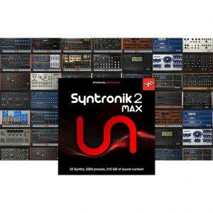 Syntronik 2 MAX V2