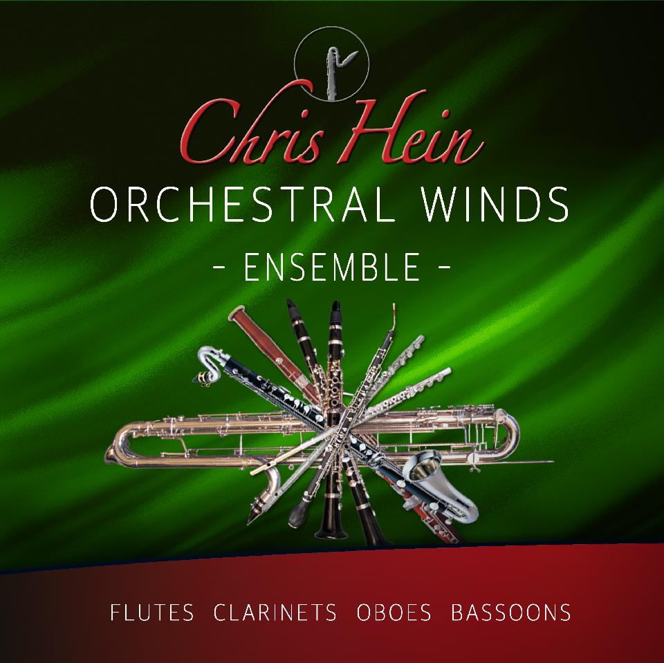 Chris Hein Winds Ensemble