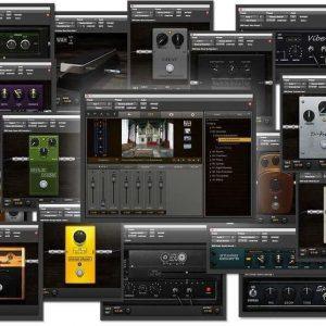Avid Complete Plugin Bundle 1Y Subscription