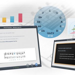 Music Theory Tutor Cmp