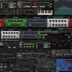 Anthology XII Everything Bundle of 32 Plugins