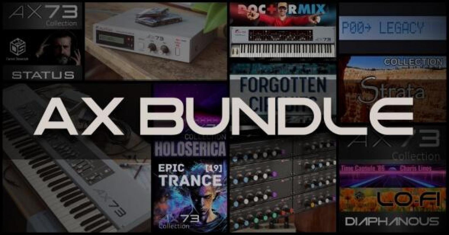Ax Bundle - Image 2