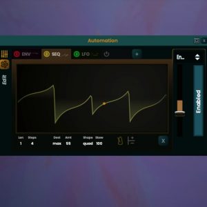 Infinity Synth
