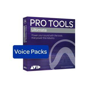 384 Voice Perpetual Voice Pack