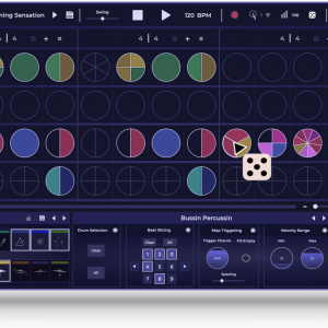 Modalics Beat Scholar