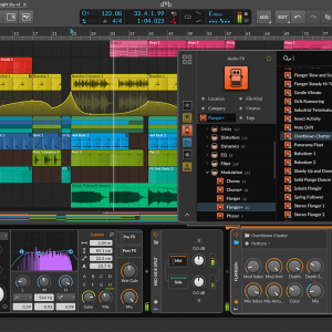 Bitwig Studio