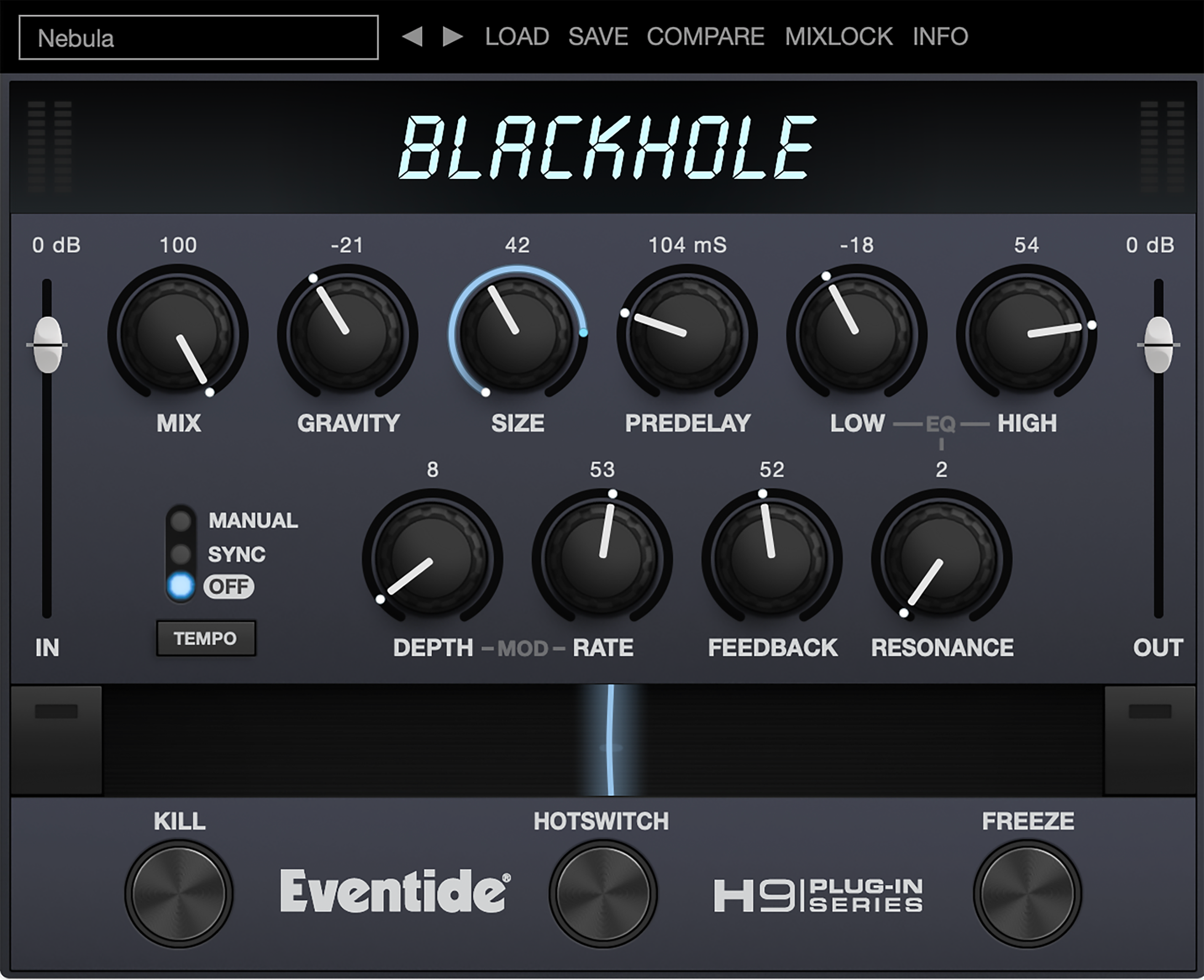 Blackhole - Image 2
