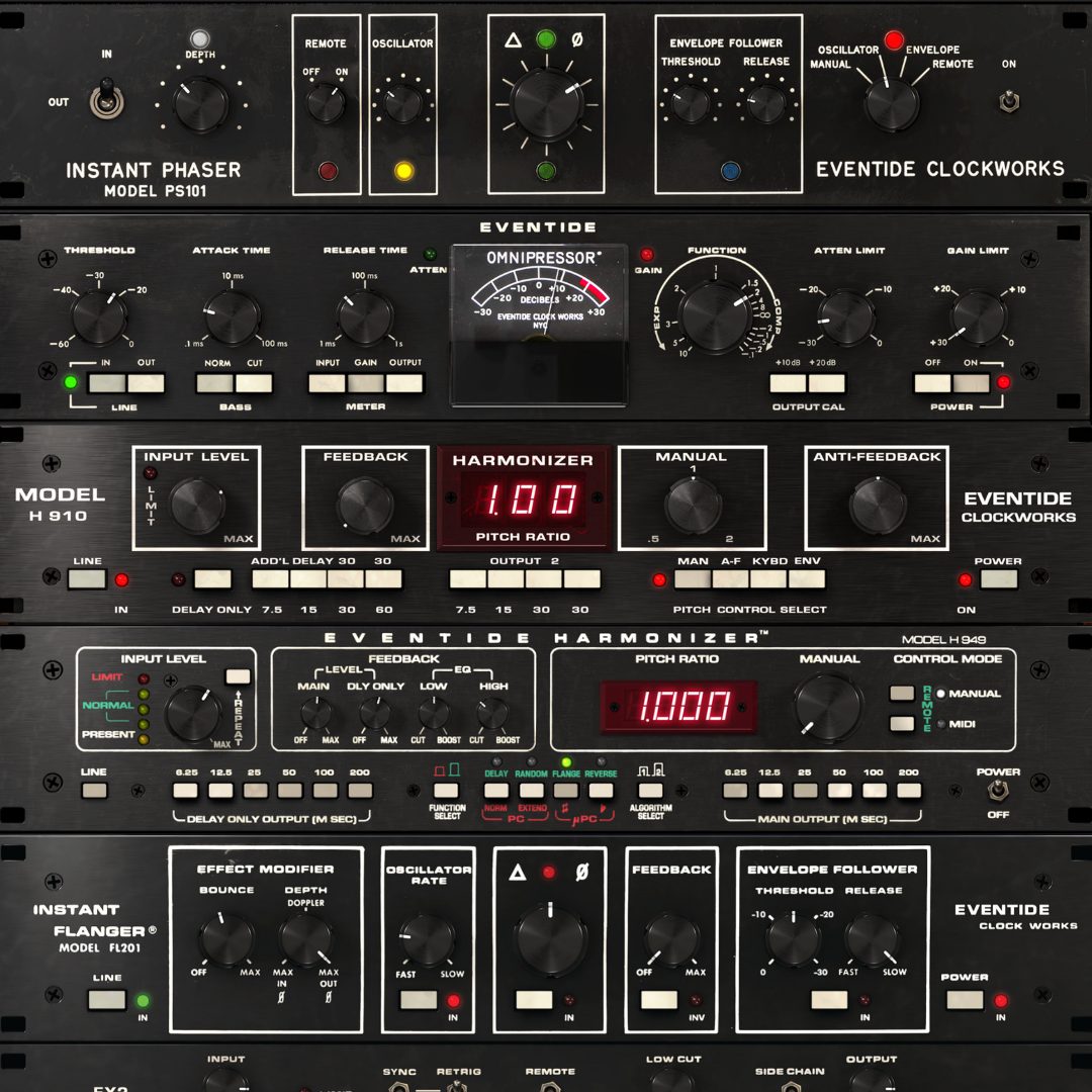 Clockworks Bundle