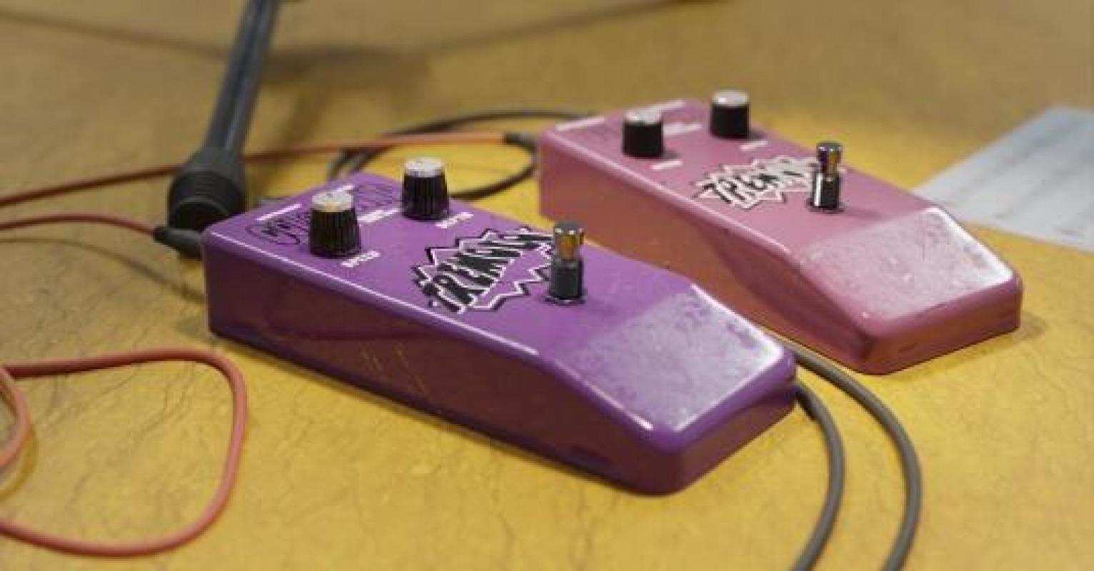 Martinic Colorsound Tremolo - Image 3