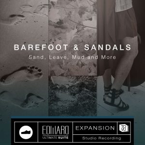 Barefoot & Sandals EUS