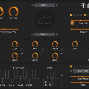 Edward - EFI