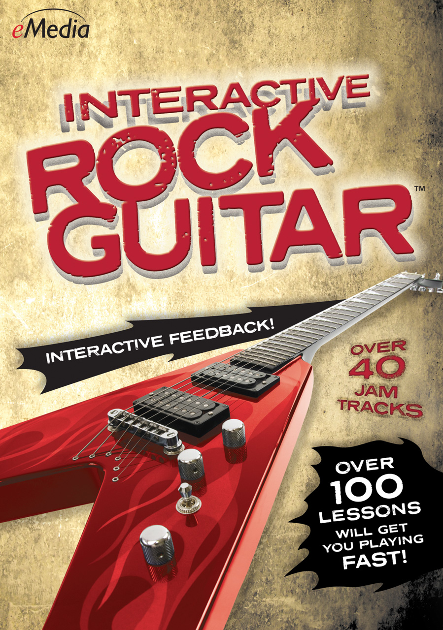 Interactive Rk Guitar Mac 10.5 To 10.14, 32-bit - Image 2