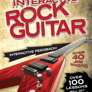 Interactive RK Guitar-WIN