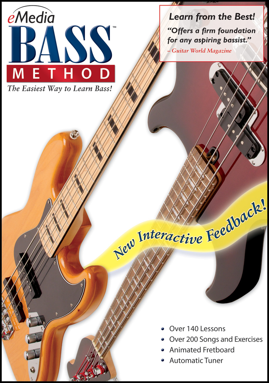 Bass Method - Windows