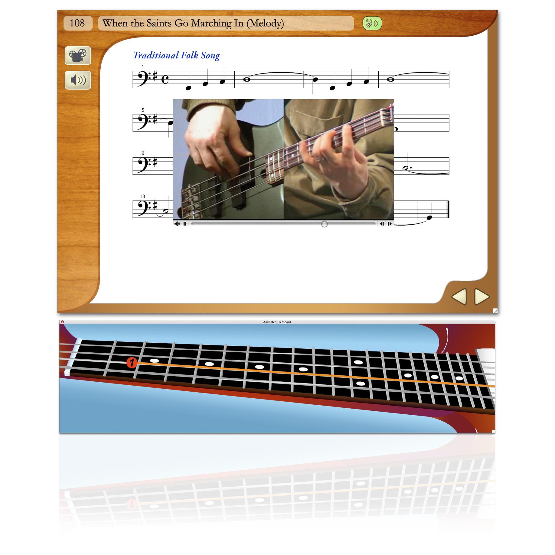 Bass Method - Windows - Image 2