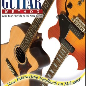 Inter. Guitar Method Mac 10.5 to 10.14, 32-bit