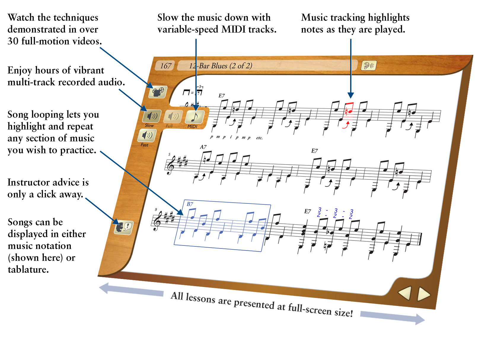 Inter. Guitar Method Mac 10.5 To 10.14, 32-bit - Image 2