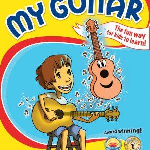 My Guitar - Windows