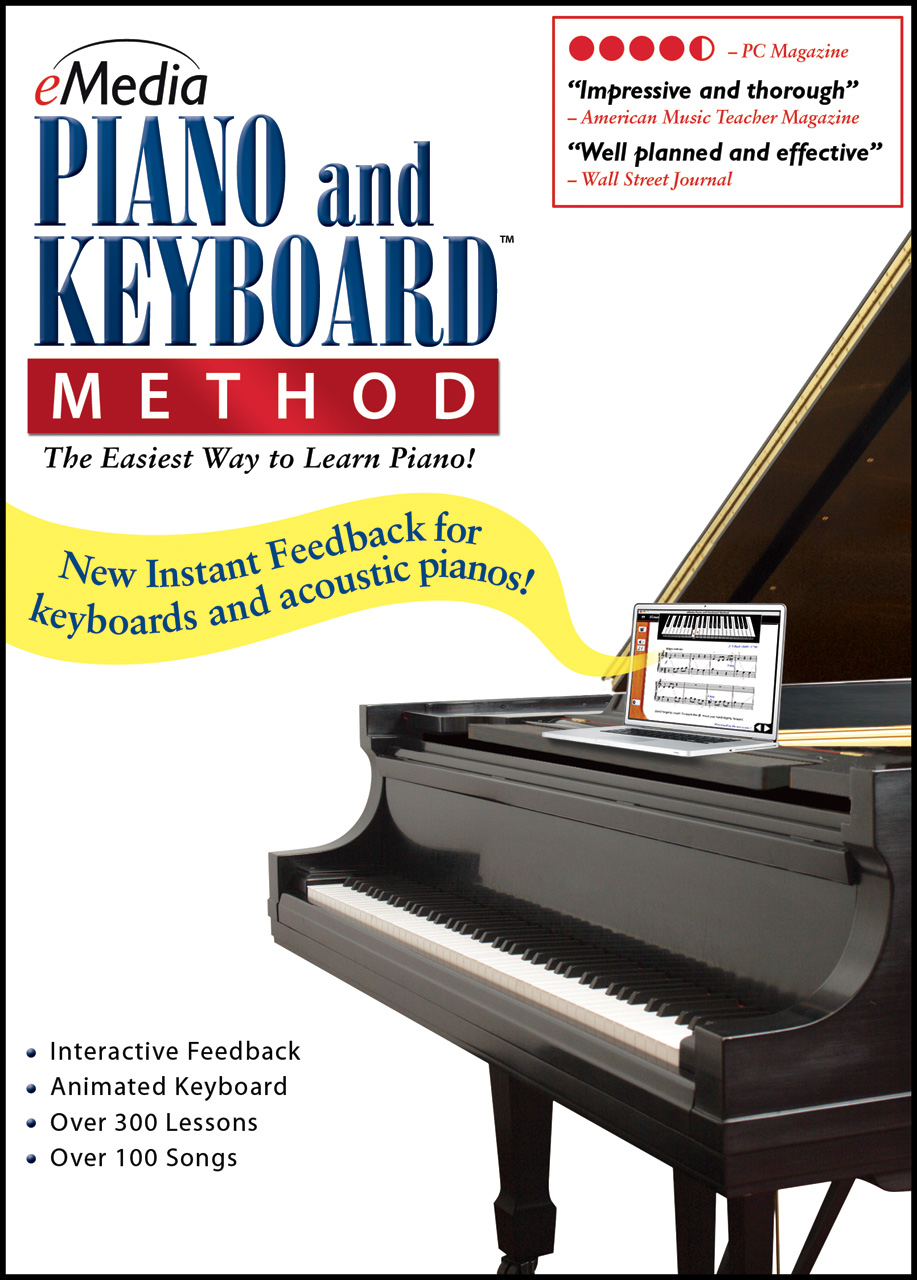 Piano & Key Method - WIN - Image 2