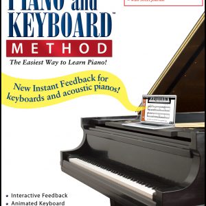 Piano & Key Method Mac 10.5 to 10.14, 32-bit only