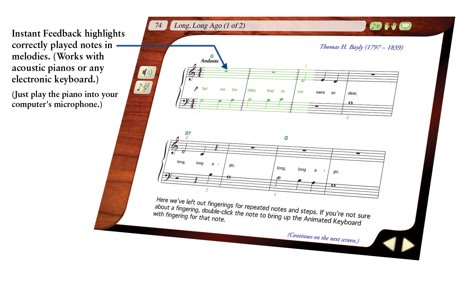 Piano & Key Method - WIN - Image 5