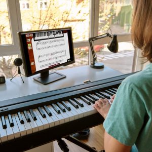Piano & Key Method - WIN