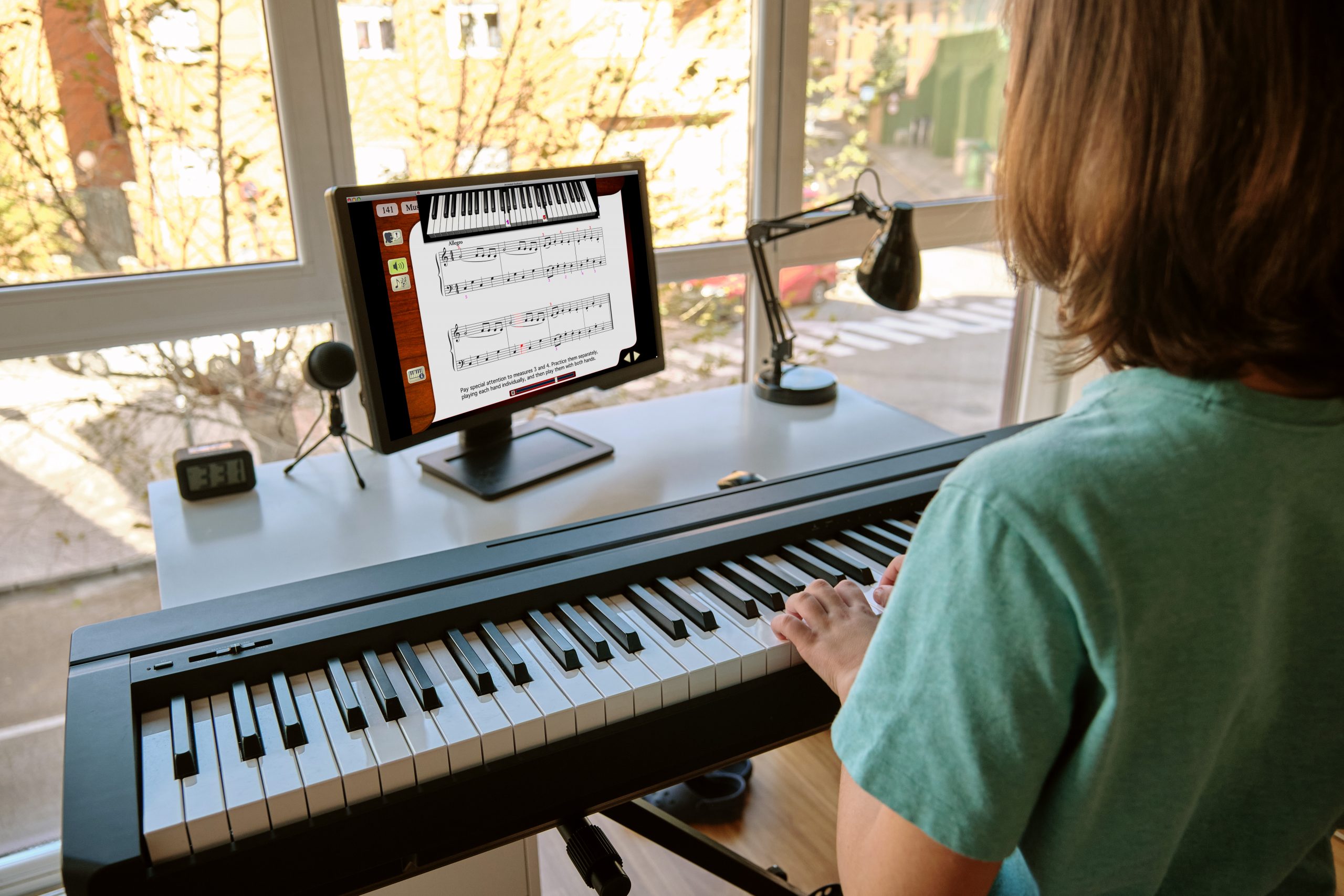 Piano & Key Method - WIN