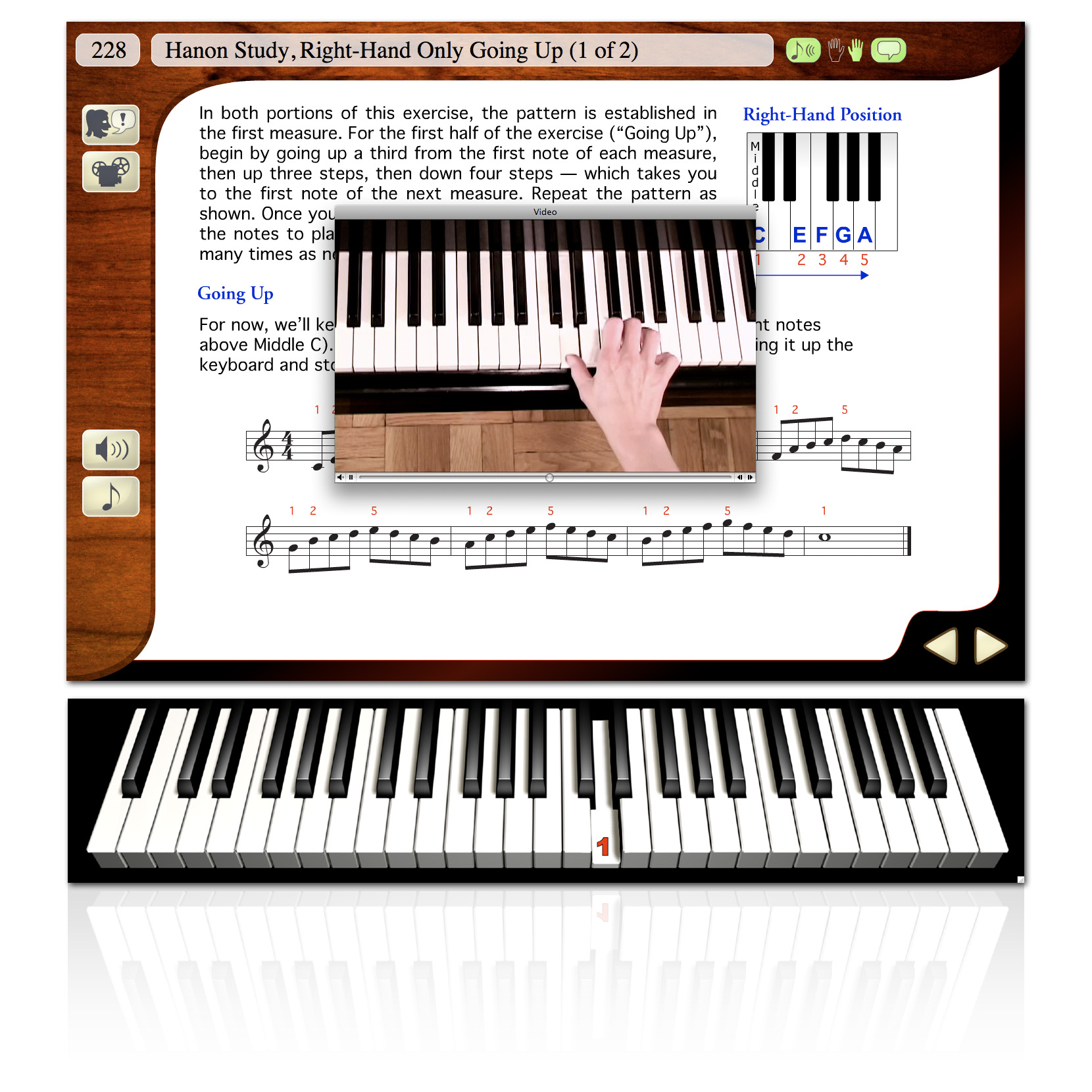 Piano & Key Method - WIN - Image 3