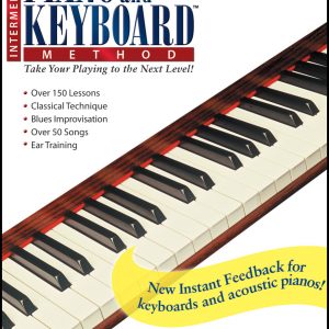 Intermediate Piano - WIN